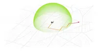 JÄRELVALVE MOODUL WORX LANDROIDILE GPS+4G