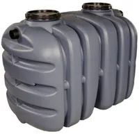 SEPTIK SOTRALENTZ EPURBLOC 2000L
