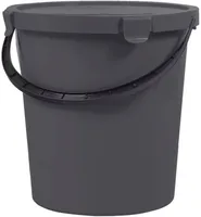ÄMBER PLAST TEAM BERRY 5L KAANEGA TUMEHALL