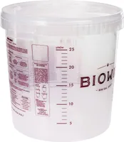 KÄÄRITAMISÄMBER KAANEGA BROWIN 30L