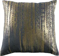 DEKORATIIVPADI SPLENDID DALAYA 45X45CM TUMESININE