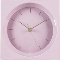 SEINAKELL SPLENDID PLAZA 20X20X4,7CM ROOSA