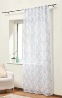 KARDIN SPLENDID MALLA 140X245CM SININE
