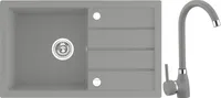 VALAMU JA SEGISTI KOMPLEKT LAVEO SBPA511T GRANIIT HALL