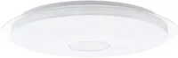 PLAFOON EGLO LANCIANO 40W 4000LM 66CM PULT