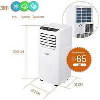KONDITSIONEER ADLER AD 7909 7000BTU/H