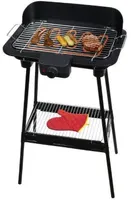 ELEKTRILINE BBQ GRILL KALORIK LTK GRB 1000 JALGADEGA