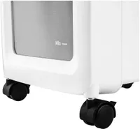 ÕHUJAHUTI SENCOR SFN6011WH 70W