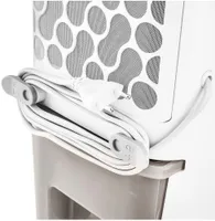ÕHUJAHUTI SENCOR SFN6011WH 70W