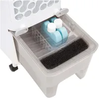 ÕHUJAHUTI SENCOR SFN6011WH 70W