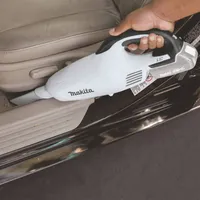 AKUTOLMUIMEJA MAKITA DCL180SFW 18V 3,0AH VALGE