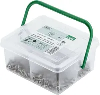 KRUVIDE KOMPLEKT SUKI ROHELINE PH 260TK