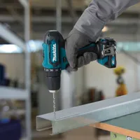 AKUTRELL MAKITA DF333DWAE 12V MAX, 2X2,0 AH