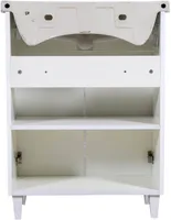 VALAMUKAPP WOODMIKS 55CM+VALAMU NOVA 55CM