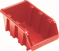 LAOKARP PROSPERPLAST 120X160X230MM PUNANE