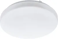 LAELAMP EGLO FRANIA LED 11,5W 1350LM 3000K D280MM WHITE