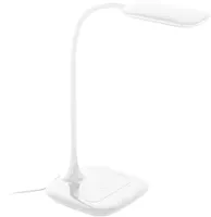LAUALAMP EGLO MASSERIE 6W LED 550LM VALGE