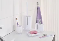 WC-HARI HOIDJAGA RIDDER CLASSY VALGE