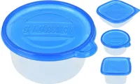 SÄILITUSKARBID PLASTMASSIST 15TK/KMPL