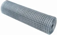 METALLVÕRK 6,3X6,3X0,6MM 1X5M