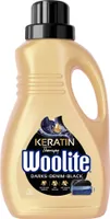 PESUVAHEND WOOLITE BLACK 0,9 L