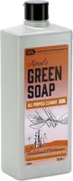 ÜLDPUHASTUSVAHEND MARCEL'S GREEN SOAP SANDLIPUU & KARDEMON 750ML