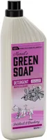 PESUVAHEND MARCEL'S GREEN SOAP PATŠULI & JÕHVIKAS 1000ML