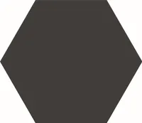 KERAAMILINE PLAAT REALONDA OPAL MUST 28,5X33CM 1M² PAKIS