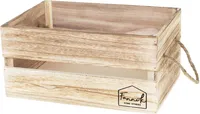 PUIDUST SISUSTUSKAST FANNI K SANGADEGA 36X25X17CM