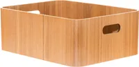 SISUSTUSKAST 4LIVING ASH 34,5X26X12CM