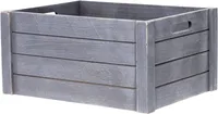 PUIDUST SISUSTUSKAST 4LIVING 41X31X20CM HALL