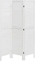 VAHESEIN/SIRM 4LIVING 120X170CM VALGE