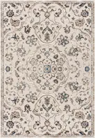 VAIP 4LIVING HARMONY 160X230CM BEEŽ/SININE