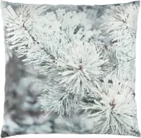 DEKORATIIVPADI 4LIVING FROSTED PINE 45X45CM
