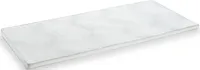 KATTEMADRATS DORMEO SILVER PLUS 3 ZONES 90X200CM