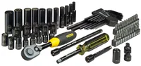PADRUNITE KOMPLEKT STANLEY 66 OSA
