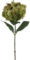 KUNSTLILL MICA DECORATIONS HORTENSIA 71CM ROHELINE