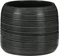ÜMBRISPOTT MICA DECORATIONS NINA Ø19X16CM HALL