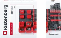LAOKARPIDE STARDIKOMPLEKT PROSPERPLAST KOR4