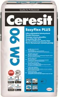 PLAADILIIM CERESIT CM 90 EASYFLEX PLUS 15KG