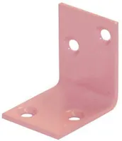 NURGIK ARRAS 30X30X25X2MM FERS. ROOSA