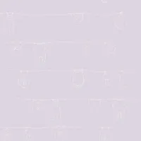 TAPEET DUTCH WALLCOVERINGS BABY L 10139