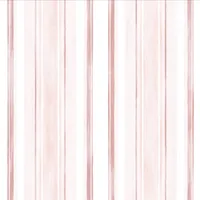 TAPEET DUTCH WALLCOVERINGS BABIES STRIPES 10142