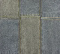 TAPEET DUTCH WALLCOVERINGS PAPER JEANS 1208-5