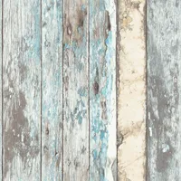 TAPEET DUTCH WALLCOVERINGS NON WOVEN SCRAPWOOD PRUUN 7351-5