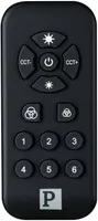 RIBAVALGUSTI PULT PAULMANN SMARTHOME BLUETOOTH BOSS