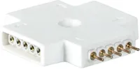 RIBAVALGUSTI PAULMANN X-LIIDE MAXLED VALGE