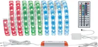 RIBAVALGUSTI KOMPLEKT PAULMANN MAXLED RGB 3M 40W 1260LM 24V