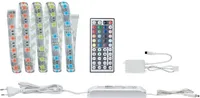 RIBAVALGUSTI KOMPLEKT PAULMANN MAXLED RGB 1,5M 20W 630LM 24V