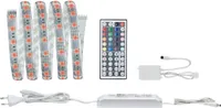 RIBAVALGUSTI KOMPLEKT PAULMANN MAXLED RGB 1,5M 20W 630LM 24V